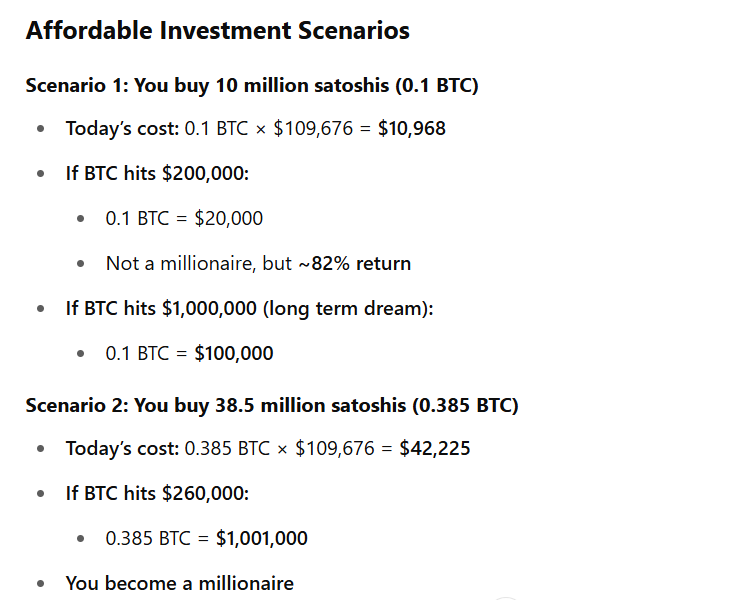 GPT BTC STATS