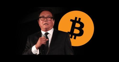 罗伯特·清崎：为何购买微小比特币“聪”可能是致富关键？