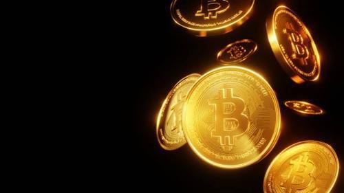 比特币杯柄形态预示牛市目标或达30万美元
