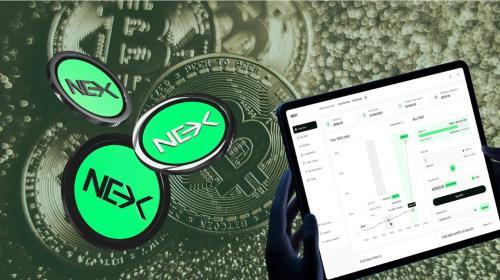 XRP价格窄幅波动，投资者关注点转向Nexchain：AI区块链会成为下一个热点吗？