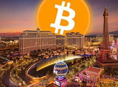 拉斯维加斯比特币会议引发 1200 亿美元机构投资者涌入,BTC 有望上涨至 20 万美元