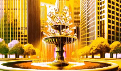 前摩根大通交易员创立的神秘对冲基金UC Capital年均回报率达51%