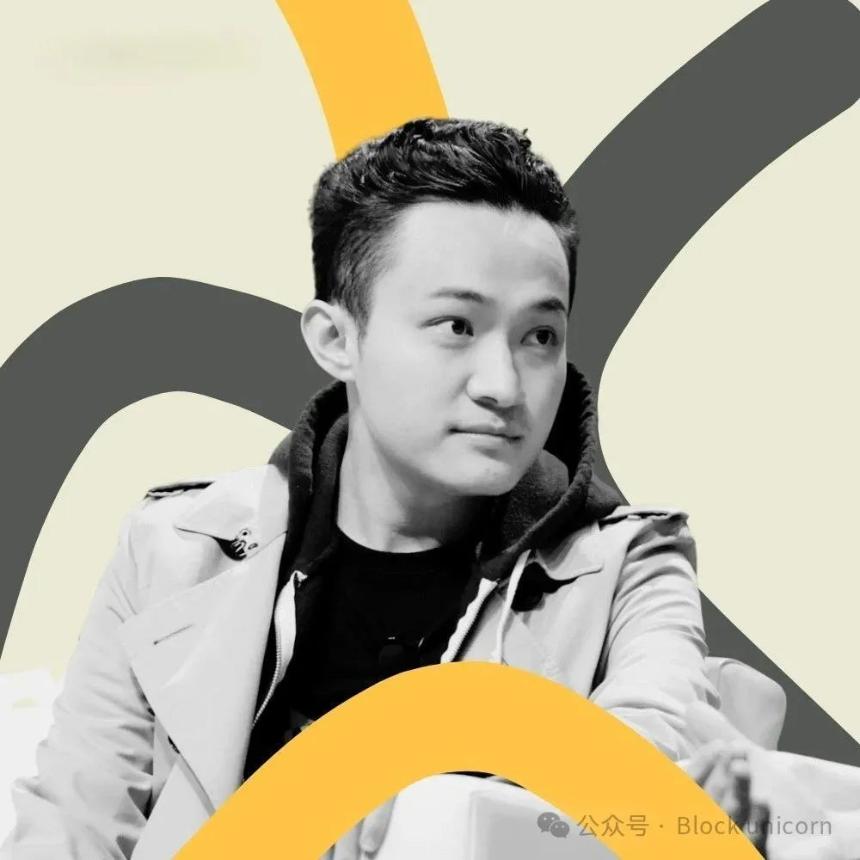 孙宇晨：吃了620万美元香蕉的男人
