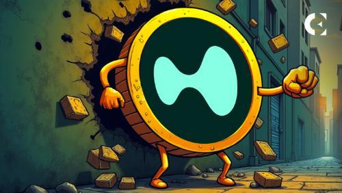 Hyperliquid HYPE代币突破关键斐波那契水平，43美元或成下一牛市目标