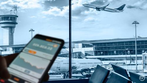 阿拉伯航空在阿联酋推出AED稳定币支付服务