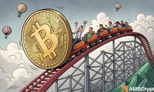 比特币价格攀升，S<span class='keyword'>THs</span>却在抛售BTC！背后原因引关注