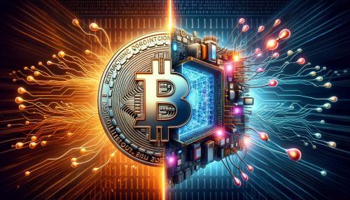 贝莱德警告:量子计算或成比特币安全的重大威胁