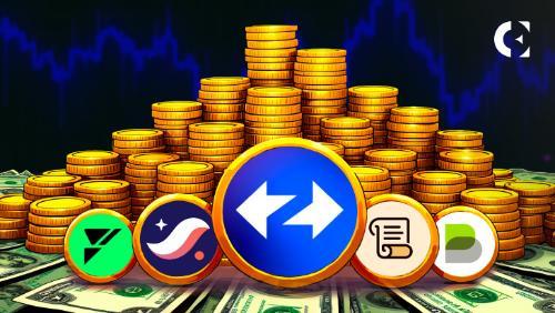 Tokenomist 深度解析 Layer 2 危机：zkSync 融资额落后 4.5 亿美元，Starknet 面临市场分歧