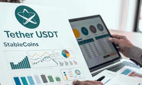 全面解析Tether（USDT）：稳定币巨头的运作机制与市场影响