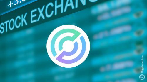 Circle否认曾计划出售给Coinbase或Ripple后申请纽交所上市