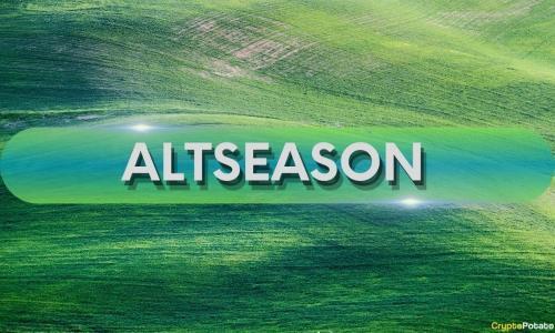  加密货币交易员和分析师为 Altseason 构建了更强有力的案例 