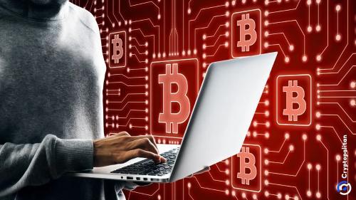 犯罪分子将区块链透明性视为优势而非障碍