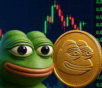 为什么在9月前持有5亿PEPE代币至关重要？分析揭示潜在收益与风险