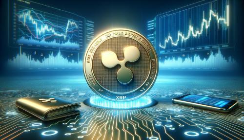 Peter Brandt 警告:XRP 或将暴跌 54%,目标价下探至 1.07 美元