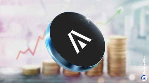 Yzi Labs宣布投资后，Avalon Labs的AVL代币价格大幅上涨