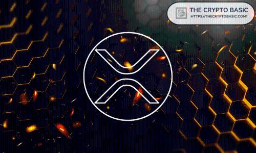 XRP价格长期增长潜力分析：通缩模型与跨链互操作性成关键驱动因素
