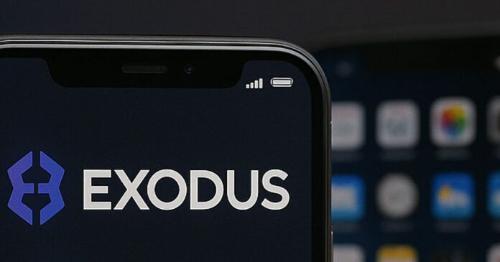 Exodus 发布 XO Pay:全新应用内加密货币购买解决方案正式上线