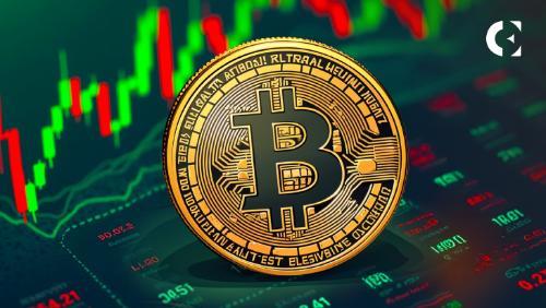 加密货币市场动态：比特币交易量骤降，印度税改呼声高涨