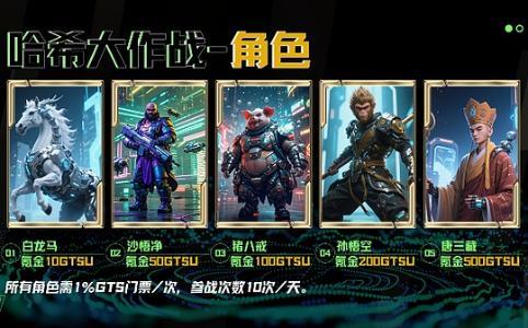 GTS：引领<span class='keyword'>DeP</span>IN与AI大健康及GameFi创新时代，赋能全球健康新未来
