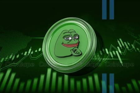 Pepe Coin 2025年6月价格预测：能否突破当前趋势实现新高？