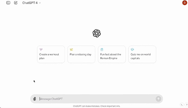  OpenAI颠覆世界：GPT-4o完全免费 实时语音视频交互震撼全场 