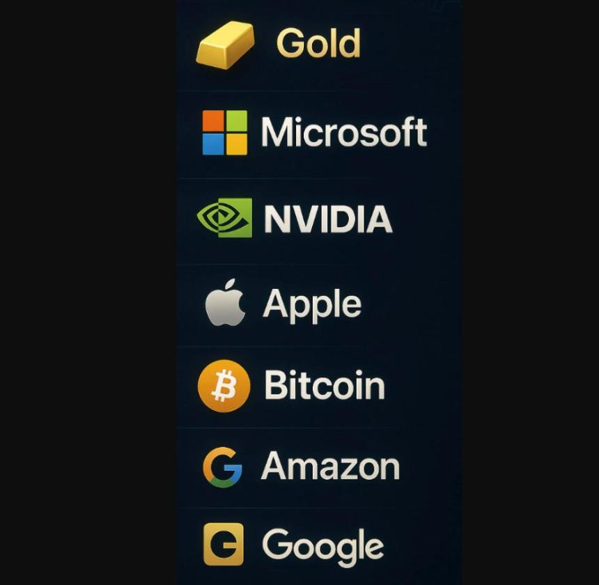 Bitcoin market cap ranking chart