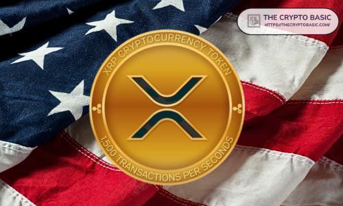 Crypto.com新增XRP执行期权合约 扩大美国市场衍生品交易选择