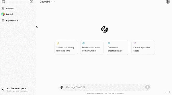  OpenAI颠覆世界：GPT-4o完全免费 实时语音视频交互震撼全场 