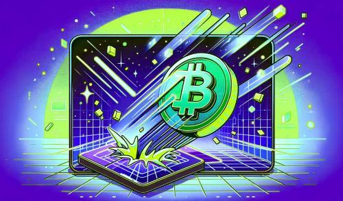 CoinShares 数据显示：机构投资者单周向加密货币产品注入 33 亿美元