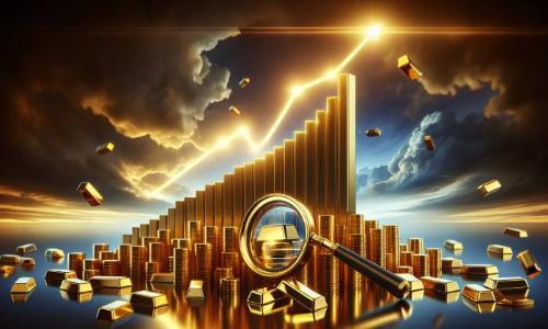 特朗普效应引发实物黄金热潮！全球富豪争相涌入新加坡金库