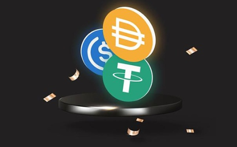 深谈稳定币 Stablecoin 现在还是蓝海吗?