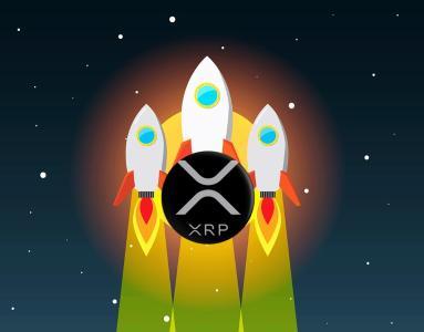 Ripple(XRP)获乐观价格预测:2035年目标价达13美元