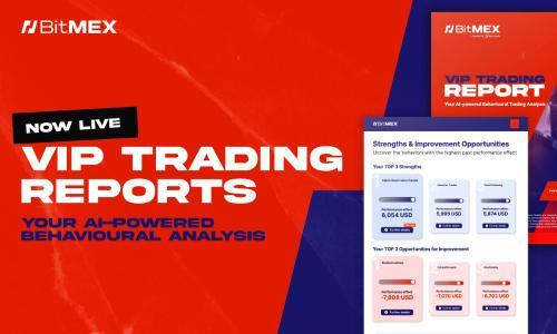 BitMEX 联手 Hoc-trade 推出 AI 驱动的 <span class='keyword'>VIP</span> 交易分析报告