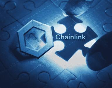 Chainlink（LINK）价格稳步上涨，市场聚焦16美元关键阻力位