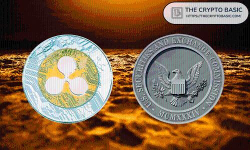 Ripple向美国证券交易委员会提交补充信函:探讨代币安全分类及监管框架
