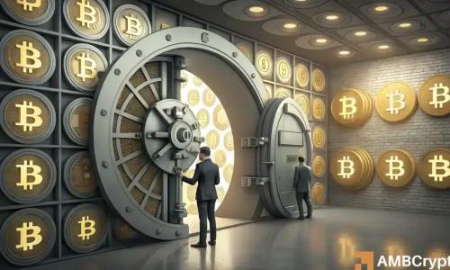 Strategy增持4.27亿美元比特币,总持有量接近比特币供应量的3%