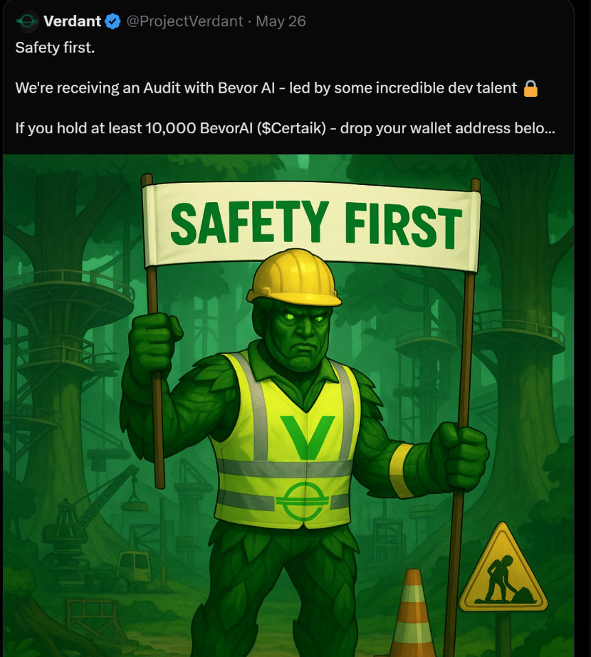 Virtuals生态普涨，一文盘点值得关注的潜力标的