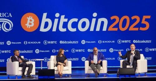 美国前财政部长罗西·里奥斯：比特币将继续存在，区块链技术势不可挡