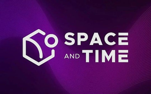 微软重金押注的链上计算新星：深度解析 Space and Time 的技术革新与未来前景