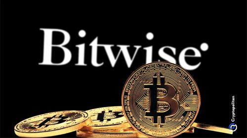 华尔街资深交易员豪掷210万美元押注比特币ETF，传统金融与加密货币加速融合