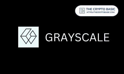 Grayscale将XRP与比特币并列为货币类别，同时推出人工智能加密领域