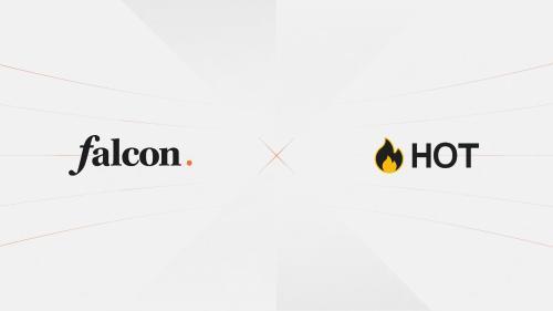 Falcon Finance与HOT Wallet达成战略合作，为散户提供链上收益解决方案及USDf生态扩展
