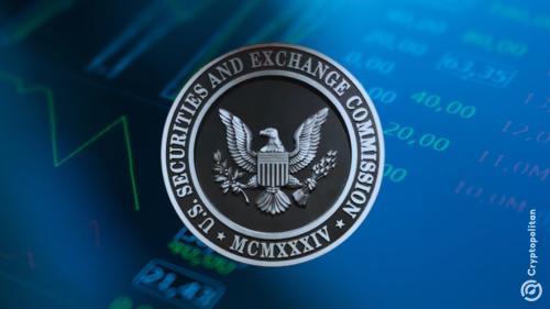 美国SEC正式启动审查首个现货XRP ETF提案