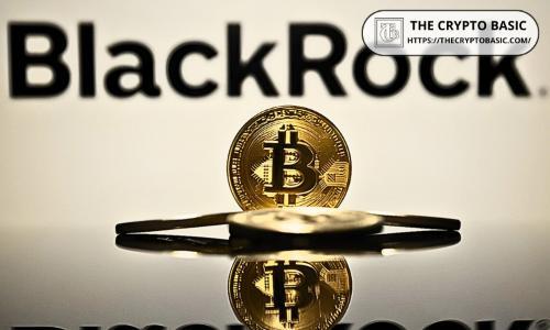贝莱德比特币 ETF 成为全球前 25 大 ETF 中最年轻成员,资产规模达 724 亿美元