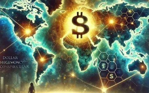 美元霸权3.0：加密时代的金融新秩序正在形成？