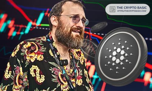 Cardano创始人查尔斯·霍斯金森欢迎比特币DeFi新时代的到来