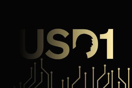 特朗普家族推动USD1崛起:GENIUS法案重塑稳定币市场新秩序