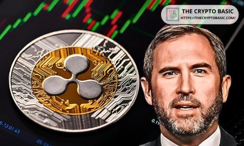 Ripple CEO呼吁加密社区团结:比特币与XRP有更多共同点