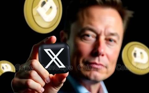 马斯克悄然启动X Money测试，狗狗币为何仍未现身？