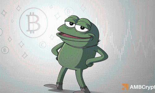鲸鱼大额转移2万亿PEPE代币,市场看涨情绪高涨——交易者该如何应对?